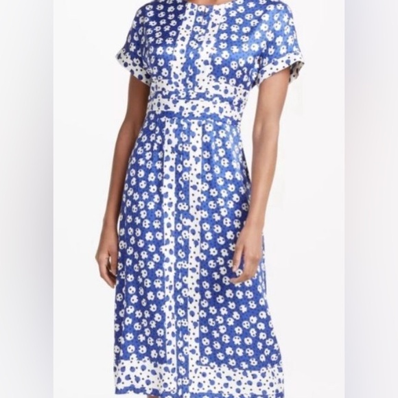 BODEN Esmeralda dress
Size US 6 - Picture 2 of 4